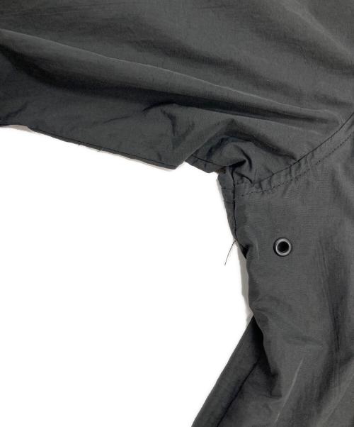 PALACE（パレス）PALACE (パレス) コーチジャケット ブラック サイズ:Lの古着・服飾アイテム