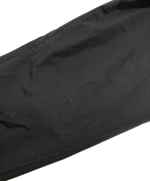 PALACE（パレス）PALACE (パレス) コーチジャケット ブラック サイズ:Lの古着・服飾アイテム