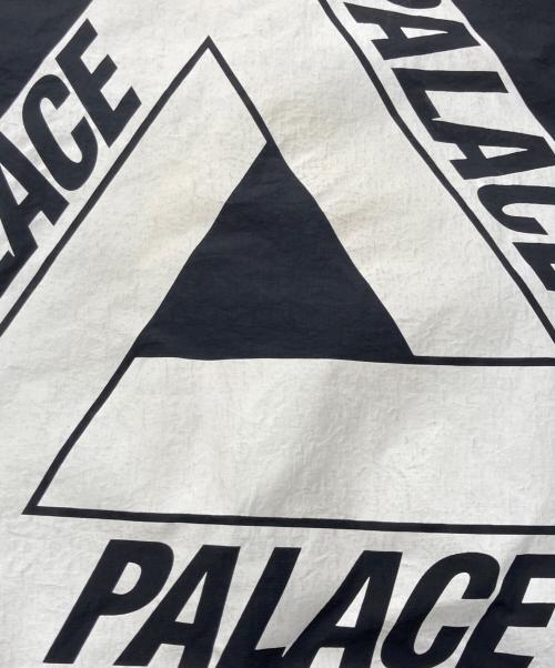 PALACE（パレス）PALACE (パレス) コーチジャケット ブラック サイズ:Lの古着・服飾アイテム