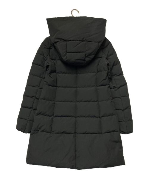 WOOLRICH（ウールリッチ）WOOLRICH Spick and Span 別注 ALSEA PUFFY PARKA   WOOLRICH × Spick and Span ウールリッチ × スピックアンドスパン PO006215-PR000672 サイズ:Sの古着・服飾アイテム