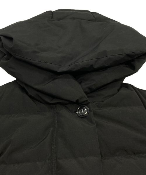 WOOLRICH（ウールリッチ）WOOLRICH Spick and Span 別注 ALSEA PUFFY PARKA   WOOLRICH × Spick and Span ウールリッチ × スピックアンドスパン PO006215-PR000672 サイズ:Sの古着・服飾アイテム