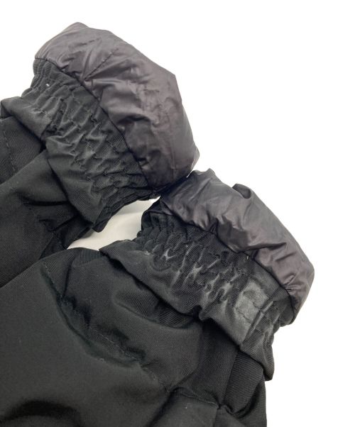 WOOLRICH（ウールリッチ）WOOLRICH Spick and Span 別注 ALSEA PUFFY PARKA   WOOLRICH × Spick and Span ウールリッチ × スピックアンドスパン PO006215-PR000672 サイズ:Sの古着・服飾アイテム