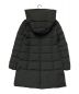 WOOLRICH Spick and Span 別注 ALSEA PUFFY PARKA   WOOLRICH × Spick and Span ウールリッチ × スピックアンドスパン PO006215-PR000672 サイズ:S：28000円