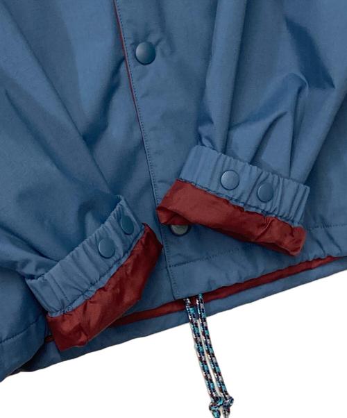 Columbia（コロンビア）Columbia (コロンビア) コーチジャケット WE0859 ブルー サイズ:Ｓの古着・服飾アイテム
