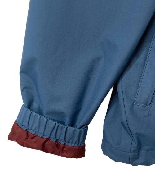 Columbia（コロンビア）Columbia (コロンビア) コーチジャケット WE0859 ブルー サイズ:Ｓの古着・服飾アイテム