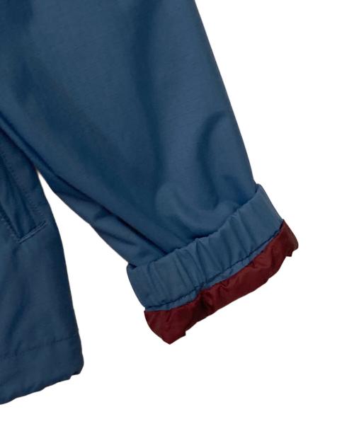 Columbia（コロンビア）Columbia (コロンビア) コーチジャケット WE0859 ブルー サイズ:Ｓの古着・服飾アイテム