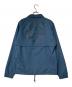 Columbia (コロンビア) コーチジャケット WE0859 ブルー サイズ:Ｓ：3500円
