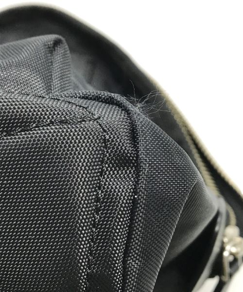 MARC JACOBS（マークジェイコブズ）MARC JACOBS (マークジェイコブス) リュック MARC JACOBS マークジェイコブス mini biker ミニバイカー M0012702 ブラック サイズ:下記参照の古着・服飾アイテム