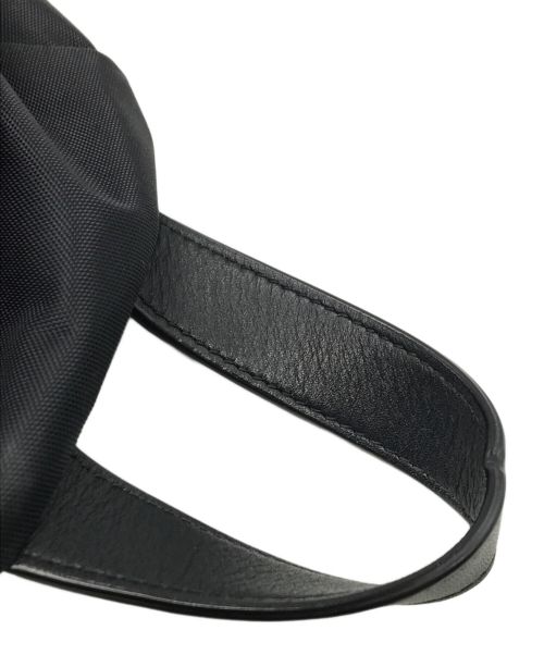 MARC JACOBS（マークジェイコブズ）MARC JACOBS (マークジェイコブス) リュック MARC JACOBS マークジェイコブス mini biker ミニバイカー M0012702 ブラック サイズ:下記参照の古着・服飾アイテム