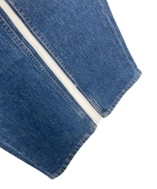 LEVI'S（リーバイス）LEVI'S (リーバイス) デニムパンツ 91年製 ボタン裏552 USA製 501-0000 インディゴ サイズ:W28の古着・服飾アイテム