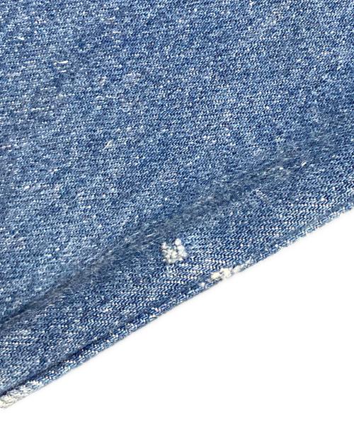 LEVI'S（リーバイス）LEVI'S (リーバイス) デニムパンツ 91年製 ボタン裏552 USA製 501-0000 インディゴ サイズ:W28の古着・服飾アイテム