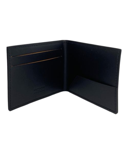 GOYARD（ゴヤール）GOYARD (ゴヤール) インサート ヴィクトワール カードケース GOYARD/ゴヤール VAE 020235  ブラウン×ブラックの古着・服飾アイテム