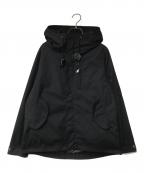 URBAN RESEARCH DOORSアーバンリサーチドアーズ）の古着「ダウンライナーマウンテンパーカー DR24-27M101」｜ネイビー