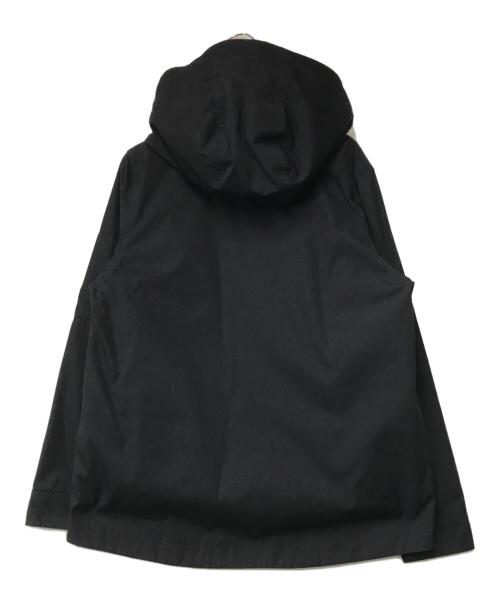 URBAN RESEARCH DOORS（アーバンリサーチドアーズ）URBAN RESEARCH DOORS (アーバンリサーチドアーズ) ダウンライナーマウンテンパーカー DR24-27M101 ネイビー サイズ:1の古着・服飾アイテム