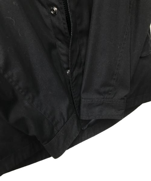 URBAN RESEARCH DOORS（アーバンリサーチドアーズ）URBAN RESEARCH DOORS (アーバンリサーチドアーズ) ダウンライナーマウンテンパーカー DR24-27M101 ネイビー サイズ:1の古着・服飾アイテム