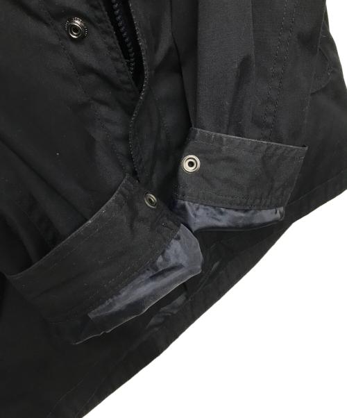 URBAN RESEARCH DOORS（アーバンリサーチドアーズ）URBAN RESEARCH DOORS (アーバンリサーチドアーズ) ダウンライナーマウンテンパーカー DR24-27M101 ネイビー サイズ:1の古着・服飾アイテム