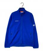 MAMMUTマムート）の古着「Innominata Light ML Jacket AF Men」｜ブルー