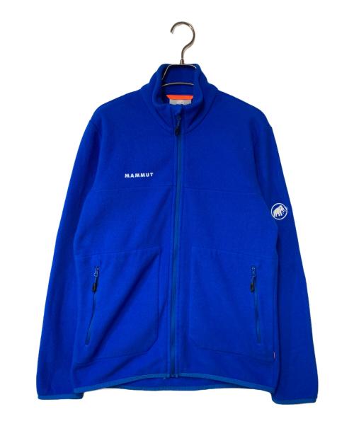 MAMMUT（マムート）MAMMUT (マムート) Innominata Light ML Jacket AF Men ブルー サイズ:XSの古着・服飾アイテム