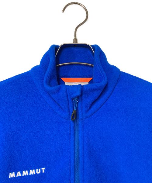 MAMMUT（マムート）MAMMUT (マムート) Innominata Light ML Jacket AF Men ブルー サイズ:XSの古着・服飾アイテム