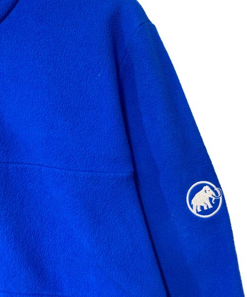 MAMMUT（マムート）MAMMUT (マムート) Innominata Light ML Jacket AF Men ブルー サイズ:XSの古着・服飾アイテム