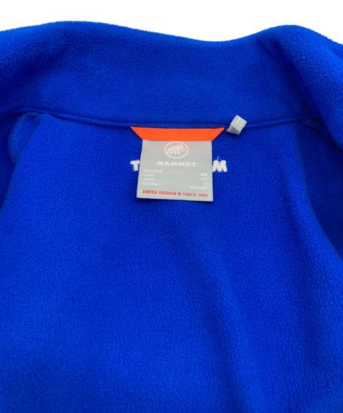 MAMMUT（マムート）MAMMUT (マムート) Innominata Light ML Jacket AF Men ブルー サイズ:XSの古着・服飾アイテム