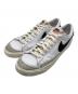 NIKE（ナイキ）の古着「BLAZER LOW 77 VINTAGE」｜ホワイト
