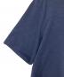 中古・古着 BRIEFING (ブリーフィング) MENS CARVICO 3D PRINT BASIC T SHIRT ネイビー サイズ:S：4500円