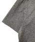 中古・古着 BRIEFING (ブリーフィング) MENS CARVICO 3D PRINT BASIC T SHIRT グレー サイズ:S：4500円