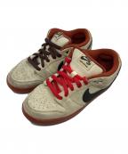 NIKEナイキ）の古着「DUNK LOW PRO