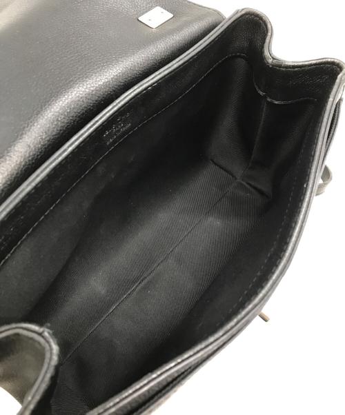 LOUIS VUITTON（ルイ ヴィトン）LOUIS VUITTON (ルイ ヴィトン) ロックミーII BB 2WAYショルダーバッグ M51200 ブラックの古着・服飾アイテム