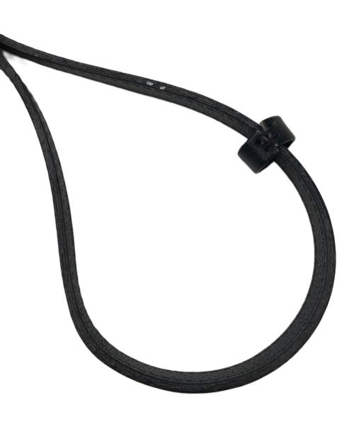 LOUIS VUITTON（ルイ ヴィトン）LOUIS VUITTON (ルイ ヴィトン) ロックミーII BB 2WAYショルダーバッグ M51200 ブラックの古着・服飾アイテム