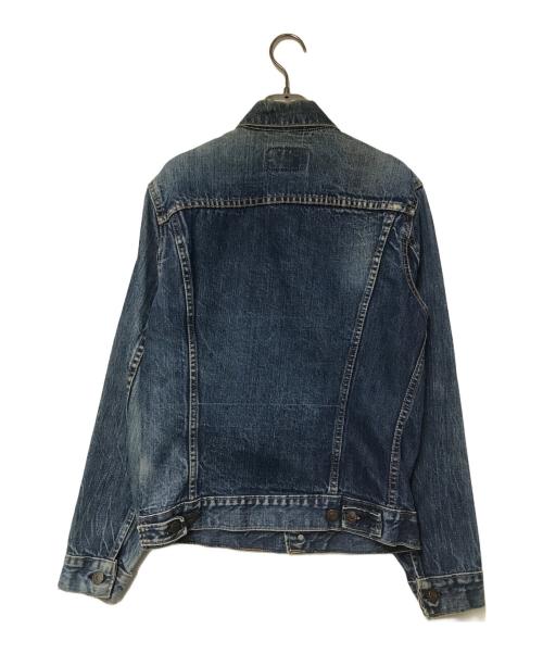 LEVI'S（リーバイス）LEVI'S (リーバイス) 90's3rdデニムジャケット USA製 インディゴ サイズ:下記参照の古着・服飾アイテム