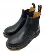 Dr.Martensドクターマーチン）の古着「2976 YS チェルシーブーツ」｜ブラック