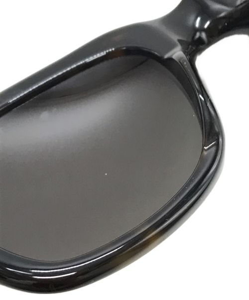 TOM FORD（トムフォード）TOM FORD (トムフォード) Snowdon サングラス ブラウン サイズ:50□21の古着・服飾アイテム