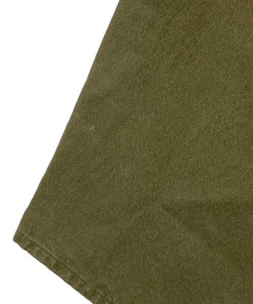 LEVI'S（リーバイス）LEVI'S (リーバイス) SilverTabLOOSE FITデニムパンツ PC9-A3421-0003 オリーブ サイズ:W36の古着・服飾アイテム
