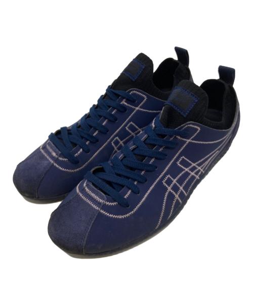 Onitsuka Tiger（オニツカタイガー）Onitsuka Tiger (オニツカタイガー) SCLAW 1183B969 ネイビー サイズ:UK9/US10/EUR44の古着・服飾アイテム