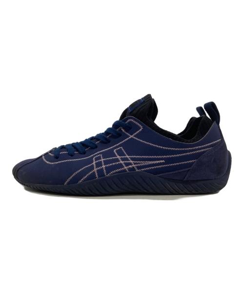 Onitsuka Tiger（オニツカタイガー）Onitsuka Tiger (オニツカタイガー) SCLAW 1183B969 ネイビー サイズ:UK9/US10/EUR44の古着・服飾アイテム