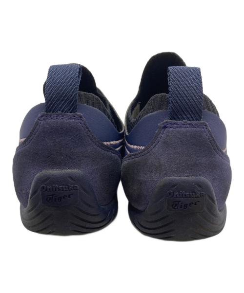 Onitsuka Tiger（オニツカタイガー）Onitsuka Tiger (オニツカタイガー) SCLAW 1183B969 ネイビー サイズ:UK9/US10/EUR44の古着・服飾アイテム