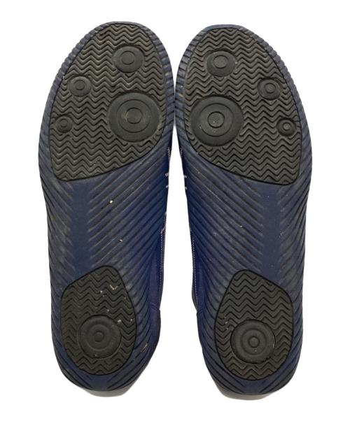 Onitsuka Tiger（オニツカタイガー）Onitsuka Tiger (オニツカタイガー) SCLAW 1183B969 ネイビー サイズ:UK9/US10/EUR44の古着・服飾アイテム