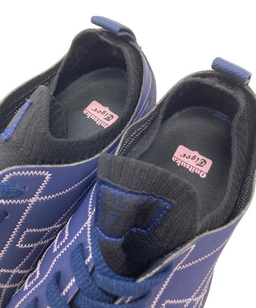 Onitsuka Tiger（オニツカタイガー）Onitsuka Tiger (オニツカタイガー) SCLAW 1183B969 ネイビー サイズ:UK9/US10/EUR44の古着・服飾アイテム