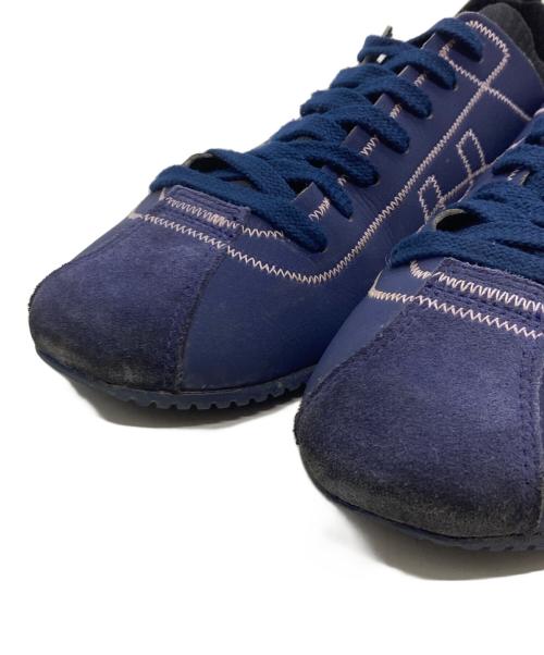Onitsuka Tiger（オニツカタイガー）Onitsuka Tiger (オニツカタイガー) SCLAW 1183B969 ネイビー サイズ:UK9/US10/EUR44の古着・服飾アイテム