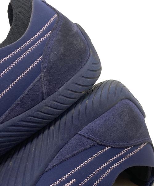 Onitsuka Tiger（オニツカタイガー）Onitsuka Tiger (オニツカタイガー) SCLAW 1183B969 ネイビー サイズ:UK9/US10/EUR44の古着・服飾アイテム