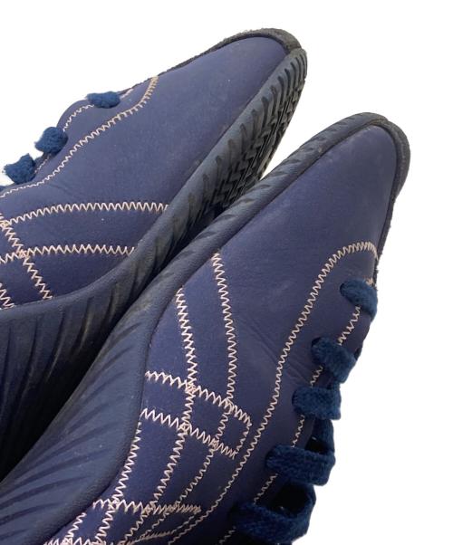 Onitsuka Tiger（オニツカタイガー）Onitsuka Tiger (オニツカタイガー) SCLAW 1183B969 ネイビー サイズ:UK9/US10/EUR44の古着・服飾アイテム