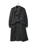 Burberry'sバーバリーズ）の古着「30's オフィサーコート」｜グレー