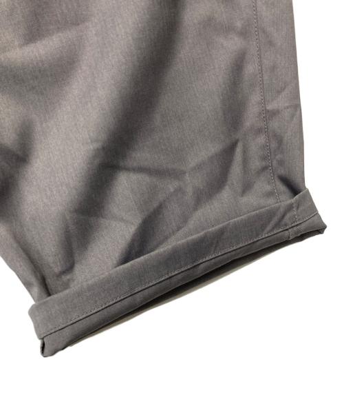 GRAMICCI（グラミチ）GRAMICCI (グラミチ) クライミングWIDE PANTS ワイドパンツ GMP-21F1999 グレー サイズ:Lの古着・服飾アイテム