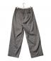 GRAMICCI (グラミチ) クライミングWIDE PANTS ワイドパンツ GMP-21F1999 グレー サイズ:L：5000円