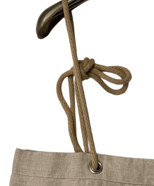 NEHERA（ネヘラ）NEHERA (ネヘラ) キャミソールワンピース ベージュ サイズ:SIZE Freeの古着・服飾アイテム