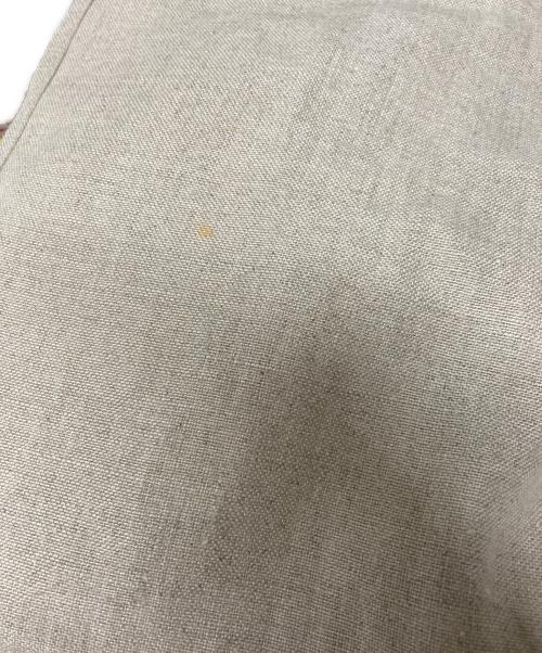 NEHERA（ネヘラ）NEHERA (ネヘラ) キャミソールワンピース ベージュ サイズ:SIZE Freeの古着・服飾アイテム