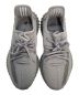中古・古着 adidas (アディダス) YEEZY BOOST350V2 グレー サイズ:25.5：7000円