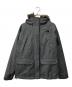 THE NORTH FACE（ザ ノース フェイス）の古着「Novelty Grace Triclimate Parka/ノベルティグレイストリクライメイトパーカ NPW61840」｜グレー×ネイビー